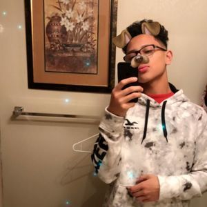 Meet your Posher, Tony